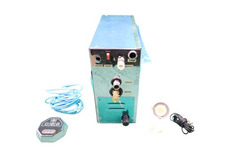 Générateur sauna vapeur