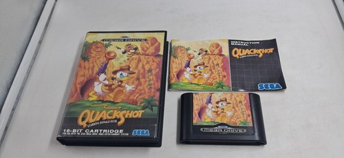 Jeu sega megadrive mega - mega, drive