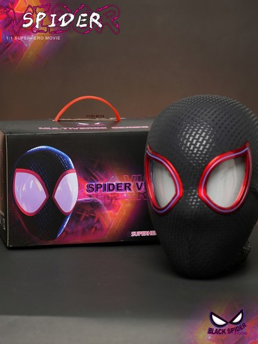 Usa miles morales - usa！,