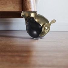 Roulettes universelles