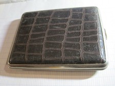 ANCIEN ETUI A CIGARETTE EN