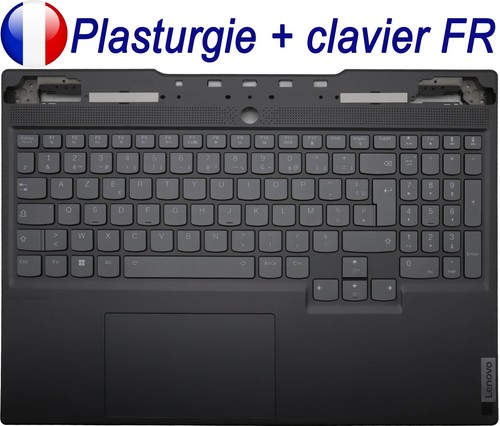 Plasturgie clavier français - +,