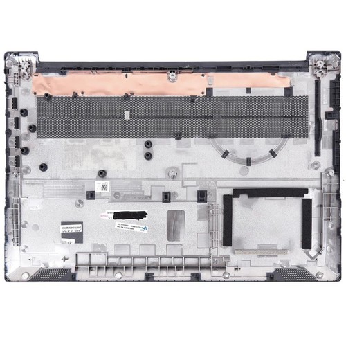 Coque inférieure pour - coque,