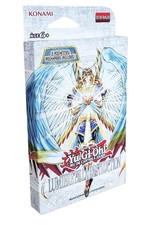 Yu-Gi-Oh! Pack de 3 boosters : Lumière de la Destruction - FR