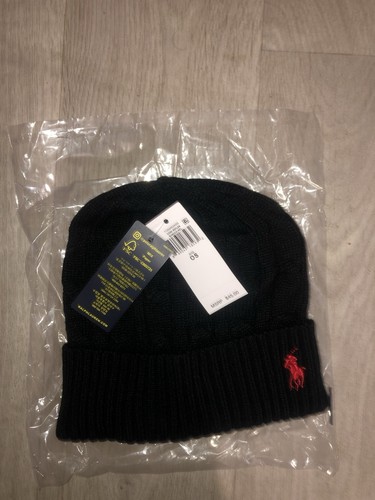 Bonnet ralph lauren - bonnet,