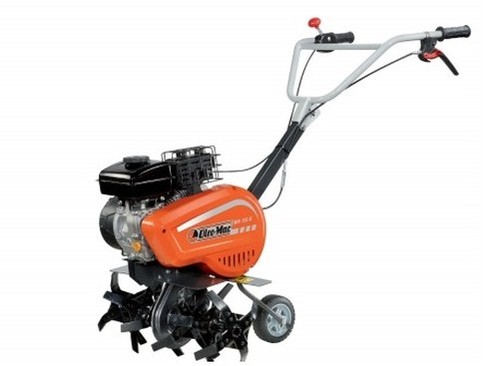 Motoculteur oleomac 155 k - motoculteur,