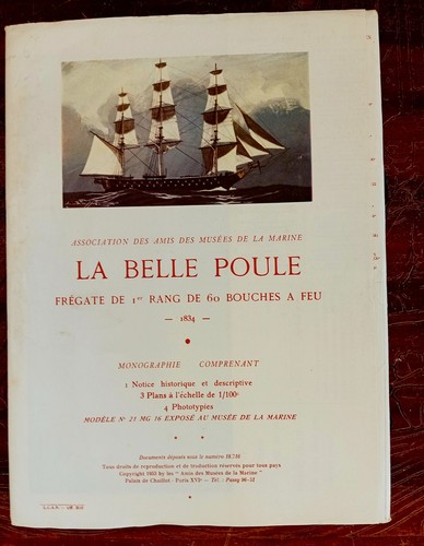 Belle poule 1834 docs - poule,