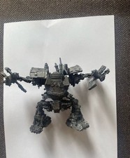 Mega Dread Ork Warhammer 40000 Forge World