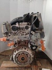 Moteur RENAULT LAGUNA 2 PHASE