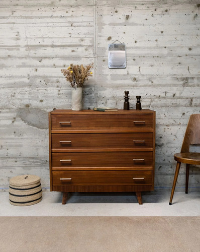 Olga commode vintage en - la,