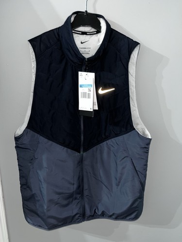 Veste sans manche nike - manche,