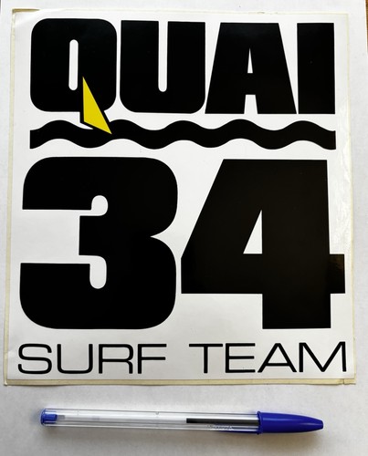 Autocollant sticker vintage - sticker,