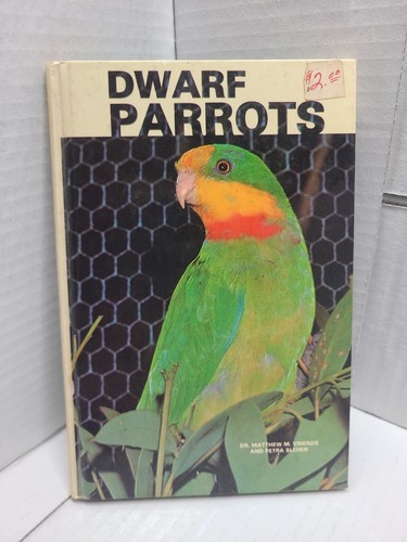 Dwarf parrots matthew m - dwarf, parrots.
