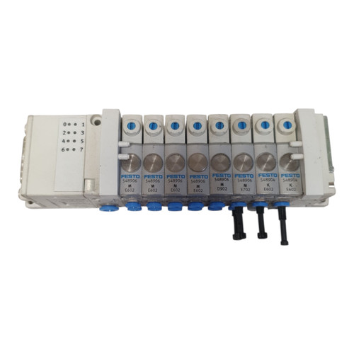 Festo cpv vi - cpv-sc-mp-vi, 525675
