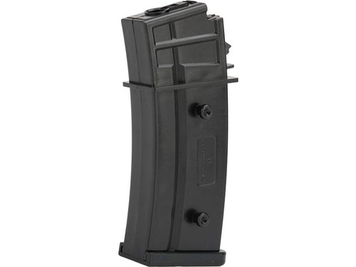 Airsoft g36 style 470rd high - g36,
