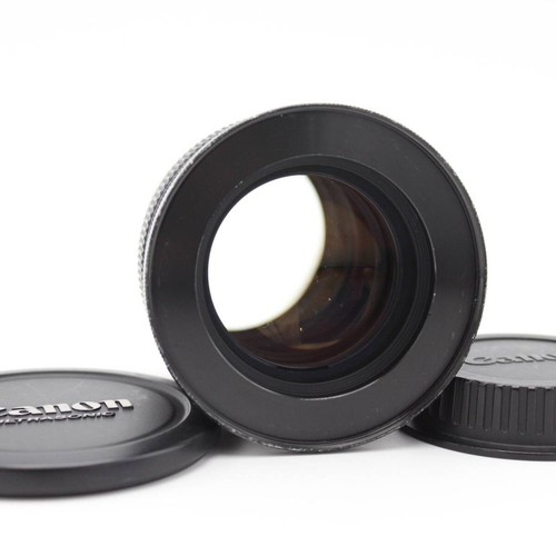 Objectif canon prime - canon,