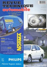 ▄▀▄ Revue technique