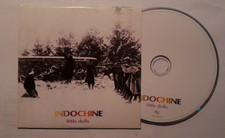 Indochine little dolls - dolls,