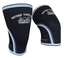 Knee Sleeves Compression