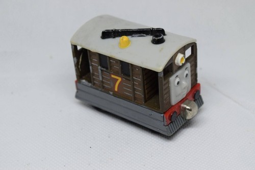 Thomas take along 2002 - thomas,