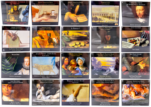 Alpha productions classical - productions,