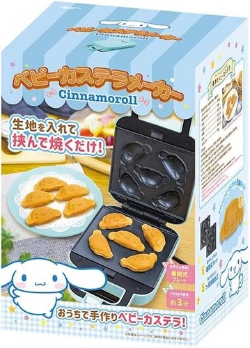 Appareil cuisson sanrio - appareil, de