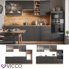 Cuisine intégrée Fame-Line