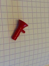 PLAYMOBIL PORTE VOIX MEGAPHONE
