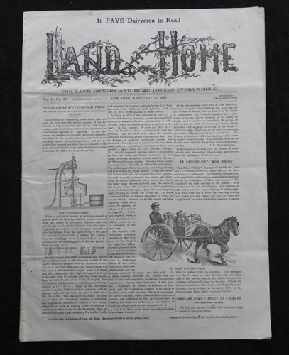 1880 land home dairymen - 1880,