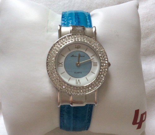 Lucien piccard women watch - lucien,