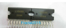 1Pcs LV5680P LV5680 HZIP15 SANYO 