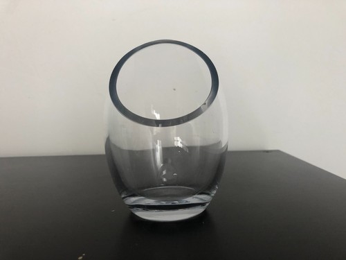 Photophore verre soufflé - en,