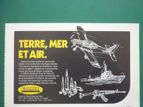 1978 pub valmet defense - pub,
