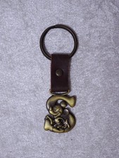 Porte-Clés En Métal Design
