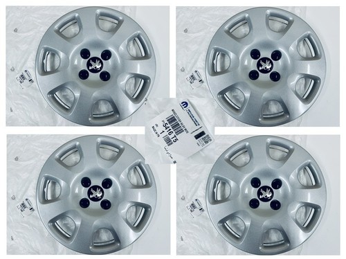 Set enjoliveur roue - set,