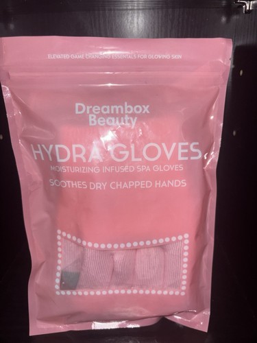 Dream box beauty hydrating - box,