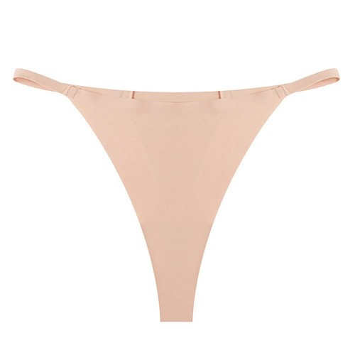 String soie glac e - string, en