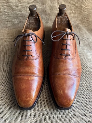 Chaussures oxford crockett - chaussures,