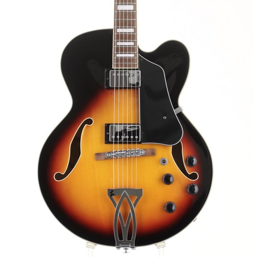 Ibanez af75 artcore used - bs,