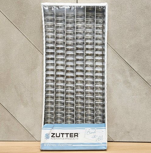 Zutter bind all 4 - bind,