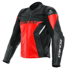 Dainese blouson cuir homme - cuir,