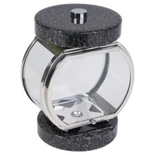 Grab-Lampe Granite Impala Inox