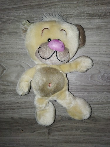 Peluche pimobli diddl - peluche,