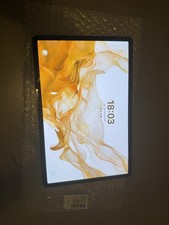 Tablette Samsung Galaxy Tab S8