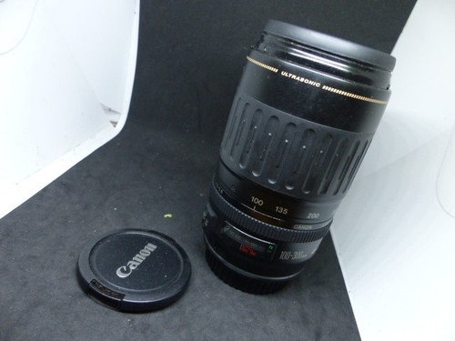 Objectif macro canon - canon, ef