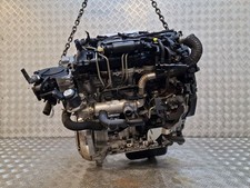 Moteur Peugeot 207 307 Citroen