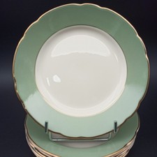 VILLEROY BOCH 6 ASSIETTES