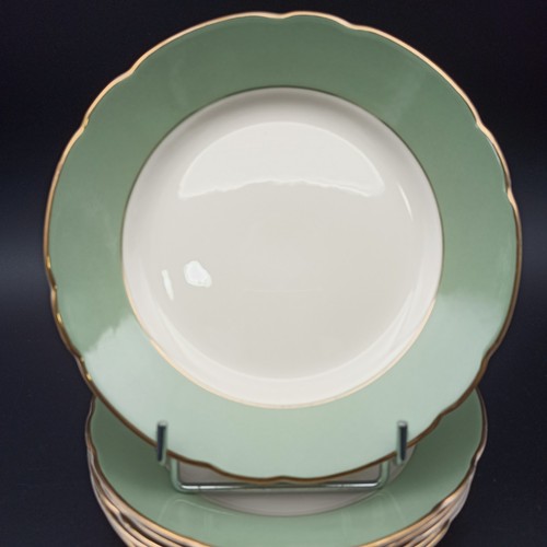 Villeroy boch plates dessert - 6,