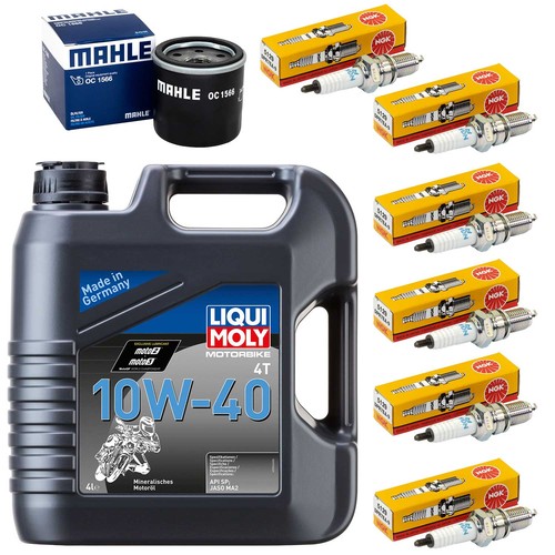 Huile kit inspection filtre - huile,