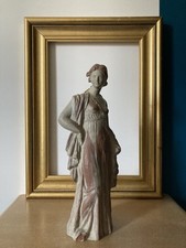 Tanagra dit dame baillehache - dame,
